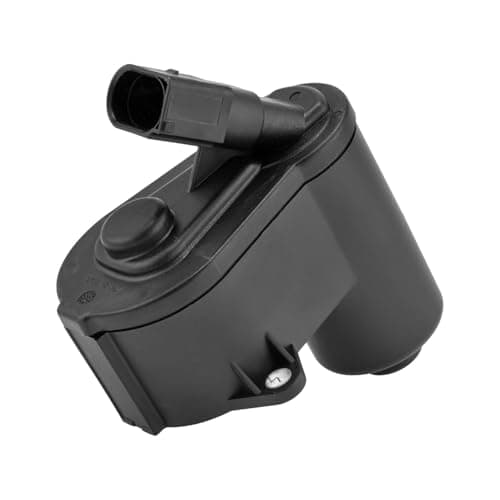 Image of 4F0998281 6-Torx Rear Electric Parking Brake Actuator Motor For A6 C6 2006-2011,A6 C6 2004-11