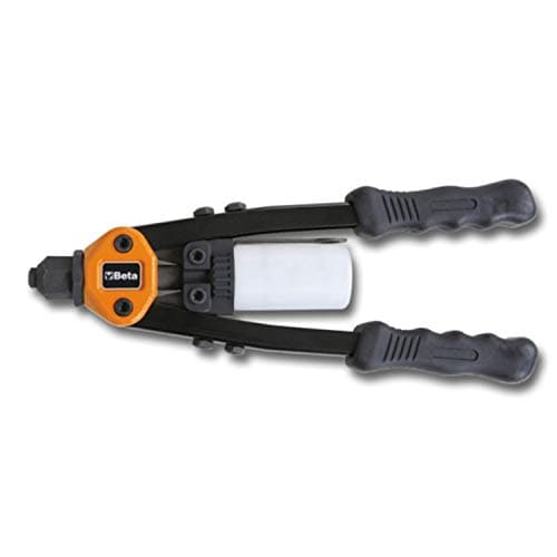 Image of Beta 17400330 Model 1740 B330 Compact Riveting Plier, Heavy-Duty, 2.4mm-4.8mm