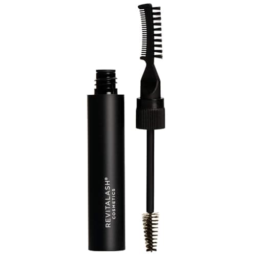 Image of RevitaLash Hi-Def Tinted Brow Gel, Soft Brown, 7.4 ml