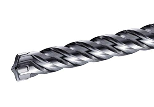 Image of Makita Nemesis SDS Max Drill Bits 26 X 520 mm 20133