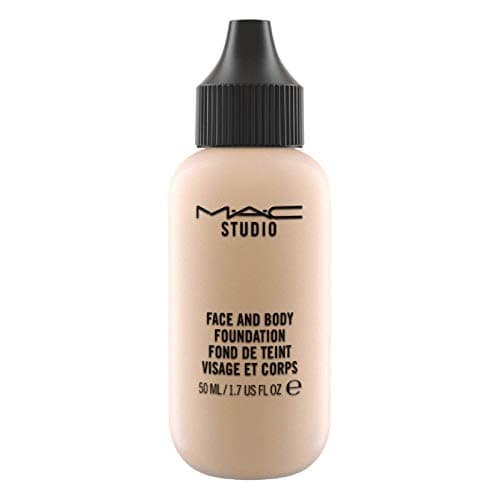 Image of MAC STUDIO FACE AND BODY FOUNDATION 50ML