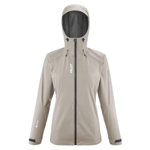 Image of MILLET - SENECA GORE-TEX 2L Women's Jacket - Waterproof - Windproof - Ski