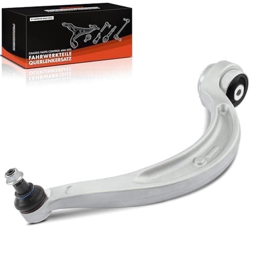 Image of Frankberg 1x Control Arm Front Axle Left Rear Rear Compatible with A4 8W2 8WC 1.4L-3.0L 2015-2024 A5 Cabriolet F57 F5E 2.0L 3.0L 2016-2024 A5 Sportback F5A F5F 1.4L-3.0L 2016-2024