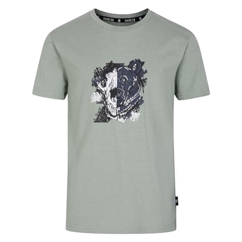 Image of Dare 2b Kids' Trailblazer II T-Shirt Green