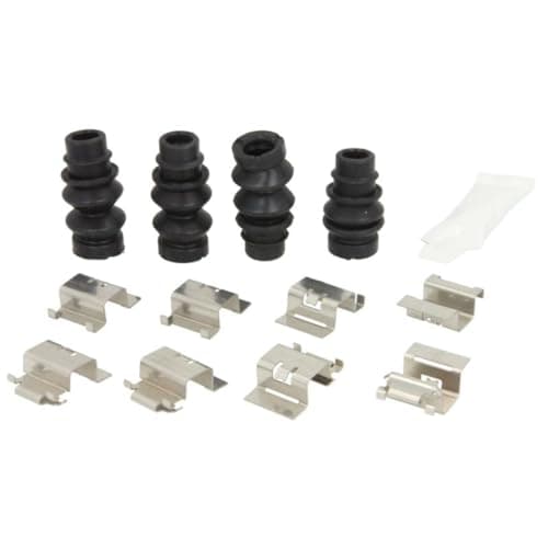 Image of Autofren Seinsa D42955A - Accessory Kit, disc brake pad
