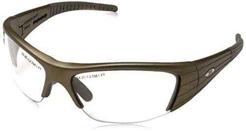 Image of 3M X2 Series Fuel Premium Line Spectacles - Clear
