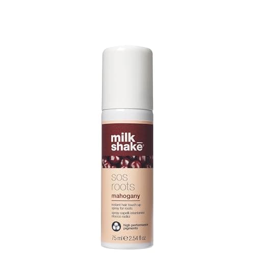 Image of milk_shake SOS Roots Mahagoni 75 ml