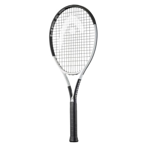 Image of HEAD MX Attitude Suprm Tennis Racket - Black