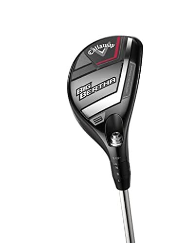 Image of Callaway Golf WD RH BB 23 5H 65 GR REG