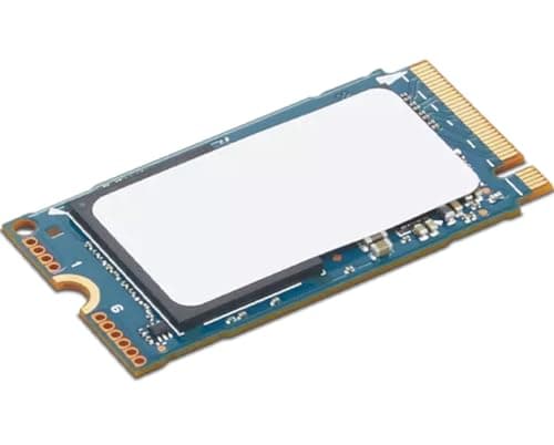 Image of Lenovo SSD 256GB M.2 2242 PCIe 3.0 Gen 3x4 NVMe Thinkpad Solid State Drive 4XB1E26214