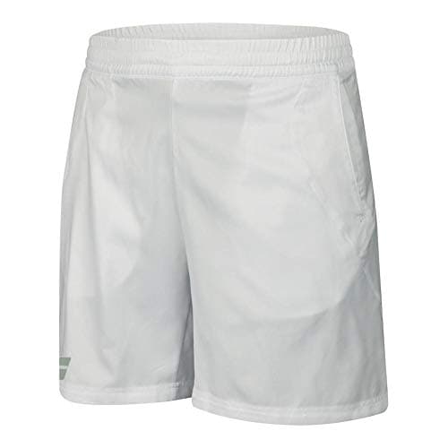 Image of Babolat Men's Core Shorts White