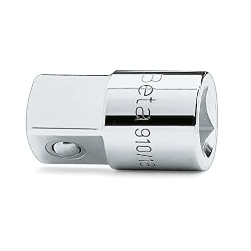 Image of Beta 9100814 Model 910 /16 Adaptor, 3/8 Female and 1/2 Male Drives, 3/8 Drive