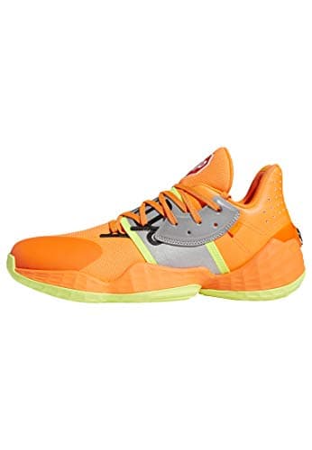 Image of adidas Harden Vol 4 Mens Basketball Shoe Fx2095 Size 9