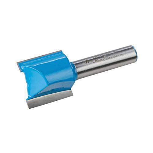 Image of Silverline 254794 Straight Metric Cutter - 18 x 20 mm
