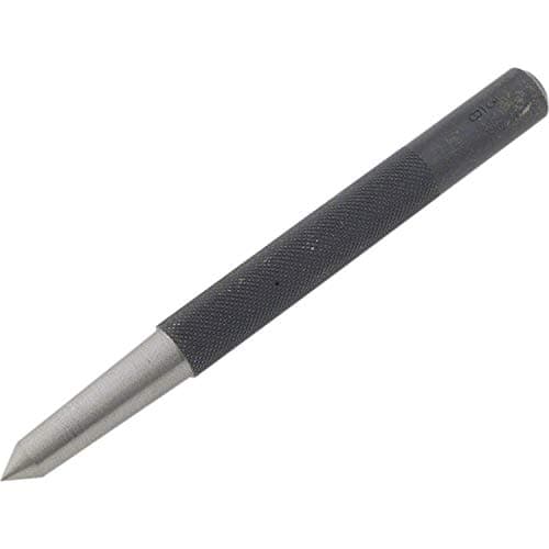 Image of Priory PRI12412 124 Round Head Centre Punch 1/2in