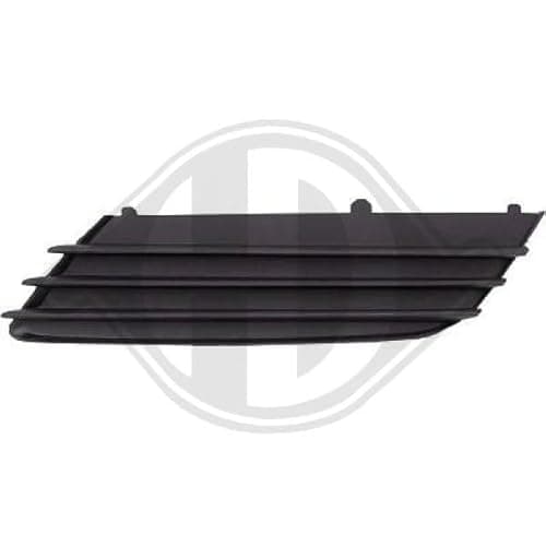 Image of Diederichs Bumper grille left Astra H 04-07 without NLL