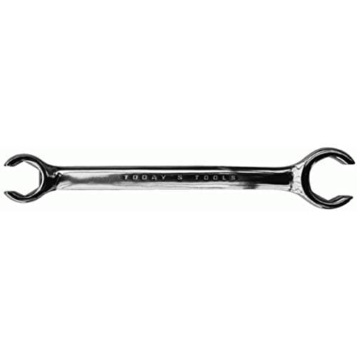 Image of Evo Professional 15mm & 22mm Compression Fitting Spanner for Plumbing