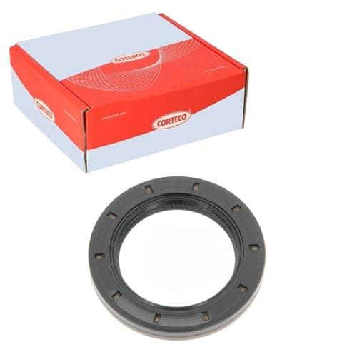 Image of Corteco 01031902B Oil Seal for Manual Gearbox