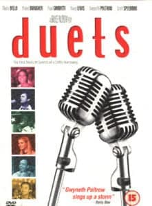 Image of Duets [DVD]