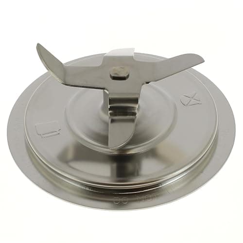 Image of Magimix Glass Jug Blender Blade (Seal NOT Included - NOT Spice Mill) 11610, 11611, 11613, 11615 & 11619