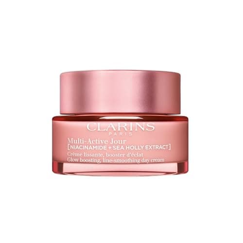 Image of Clarins Multi-Active Day Cream Dry Skin 50ml