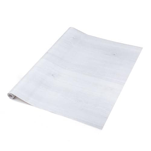Image of Create Your World 90cm x 2.1m dc fix NORDIC ELM LIGHT GREY sticky back plastic vinyl wrap film (346-5379) (90cm x 2.1m)