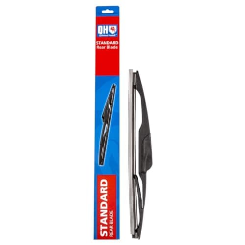 Image of Quinton Hazell Aeroflex Multi-Fit Rear 14" inch / 355 mm Wiper Blade