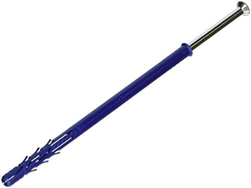 Image of Rawlplug R-FF1-N-10L200 10 x 200 mm Frame Fixing Countersunk Plug without Collar (25 pieces)