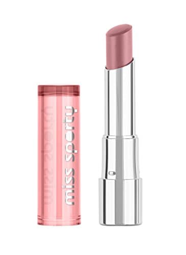 Image of Miss Sporty My BFF Long Lasting Lipstick, 3.8 g, My Delicate Nude