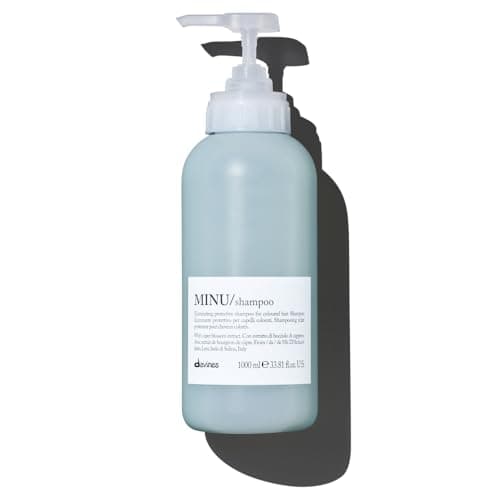 Image of Davines Essential Haircare Minu Shampoo 1000 ml