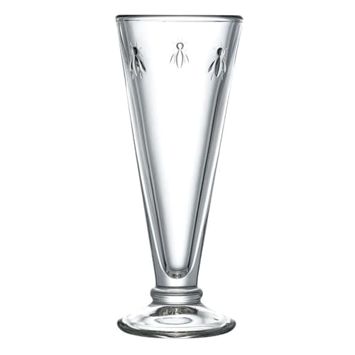 Image of La Rochere Bee Champagne Flute 15cl Set of 6
