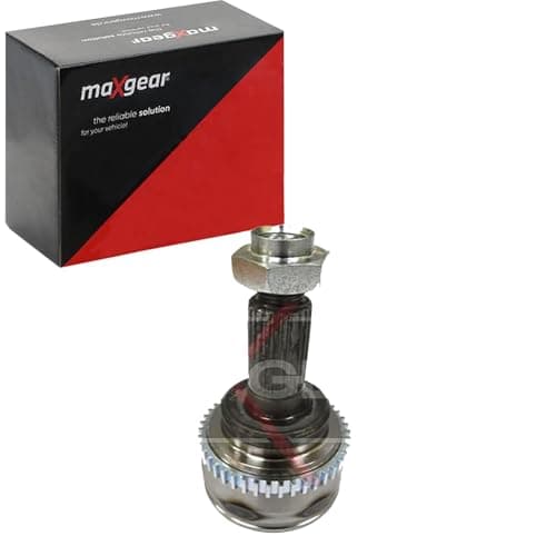 Image of MAXGEAR Replacement CV Joint 49-0176