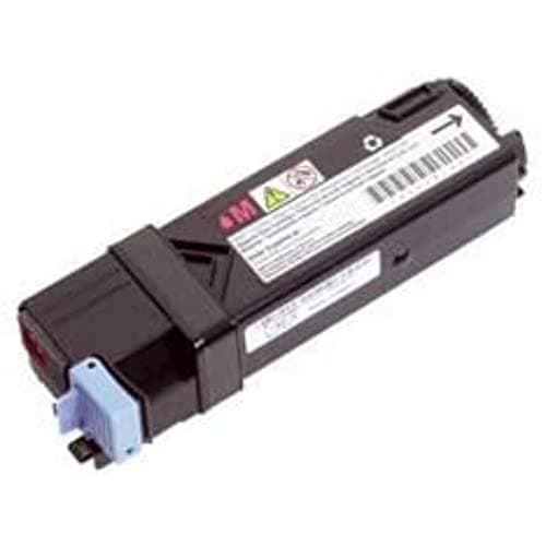 Image of Dell 1320c Magenta Toner Cartridge - 2000 Pages