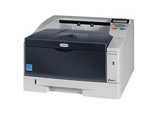 Image of KYOCERA 1102PJ3NL0 - ECOSYS P2135DN - A4 MONO-LASER PRINTER USB ML