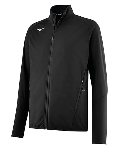 Image of Mizuno Alpha X Sport Jacket