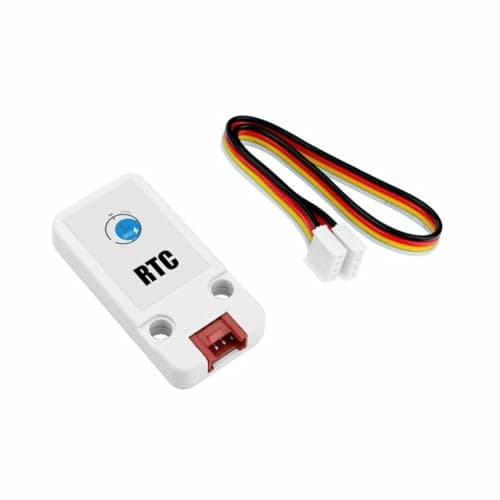 Image of Prterver RTC Unit Programmable Real Time Clock Module HYM8563 Calendar Timing Chip