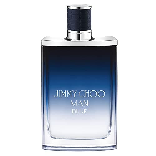 Image of Jimmy Choo Man Blue Eau de Toilette, 100 ml