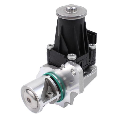 Image of HouYeen EGR Valve for Merce-des A B GLA Class W176 W246 W242 X156 Citan W415 CLA C117 X117 Ni-ssan Juke F15 Note NV200 Qashqai J11 Re-Nault Clio Scenic Kangoo Megane 1.5 DCI 2008-Onwards