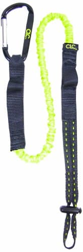 Image of Kuny's 1020 Tool Lanyard 78-110cm (31-44in) 2.7kg