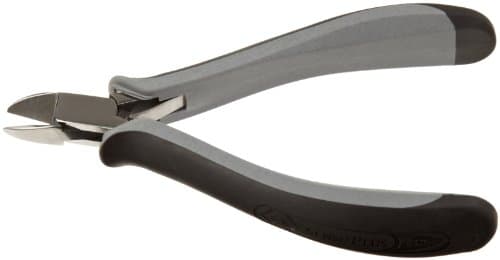 Image of C.K SensoPlus T3773D115 115mm ESD Side Cutter Mini Bevel Cut