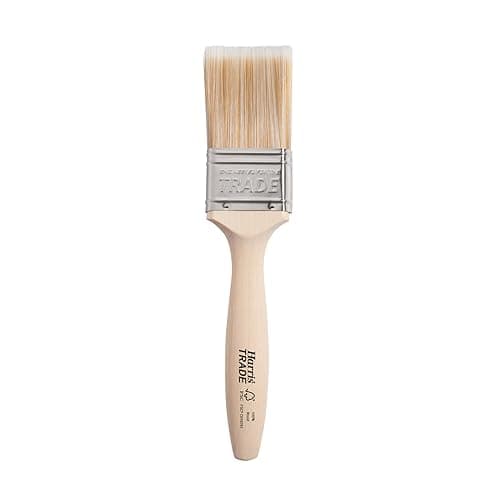 Image of Harris Trade Fine Tip Brush 2"