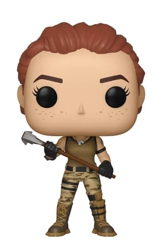 Image of Funko POP! Vinyl: Fortnite: Tower Recon Specialist - Collectable Vinyl Figure For Display - Gift Idea - Official Merchandise - Toys For Kids & Adults - Games Fans - Model Figure For Collectors