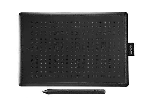 Image of One By Medium Graphic Tablet