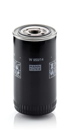 Image of MANN-FILTER W 950/14 Oil Filter - for Cars + Transporters