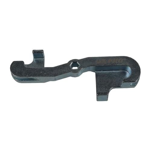 Image of US PRO Tools Brake Pipe Bending Tool with Two Bend Profiles 5927