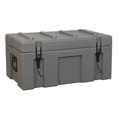 Image of Sealey Rmc710 Rota Mould Cargo Case 710Mm