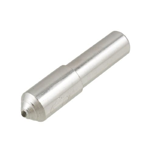 Image of Sourcingmap 0.43" Diameter 1.00 ct Tapered Tip Diamond Dresser for Grinding Wheel