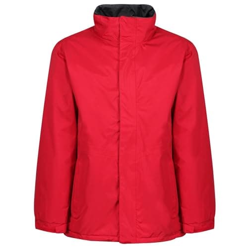 Image of Regatta Men's Beauford Jacket - Size S - Classic Red