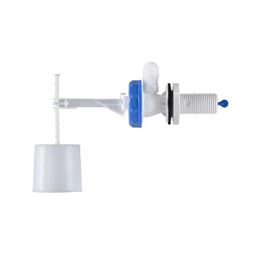 Image of Fluidmaster B610 W.C. Fill Valve Side Entry, one Color