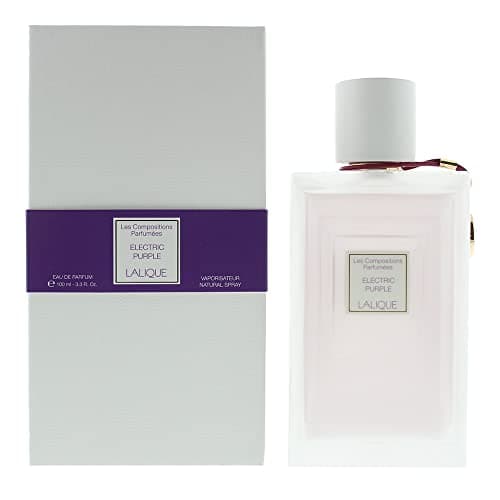Image of Lalique Les Compositions Parfumees Electric Purple Eau De Parfum 100ml